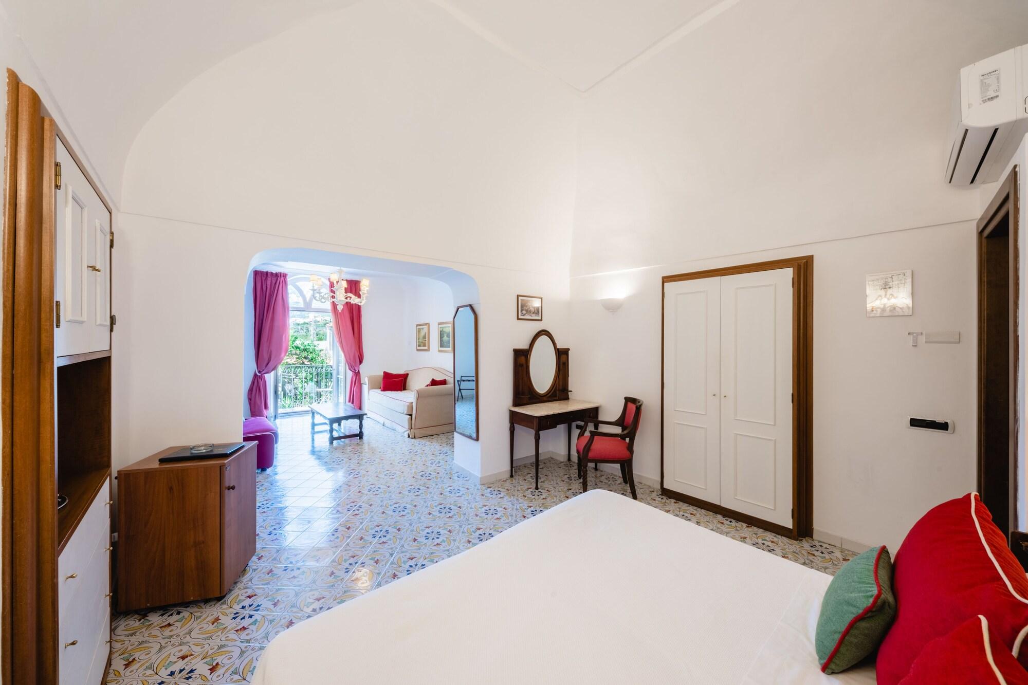 Giordano Hotel Ravello