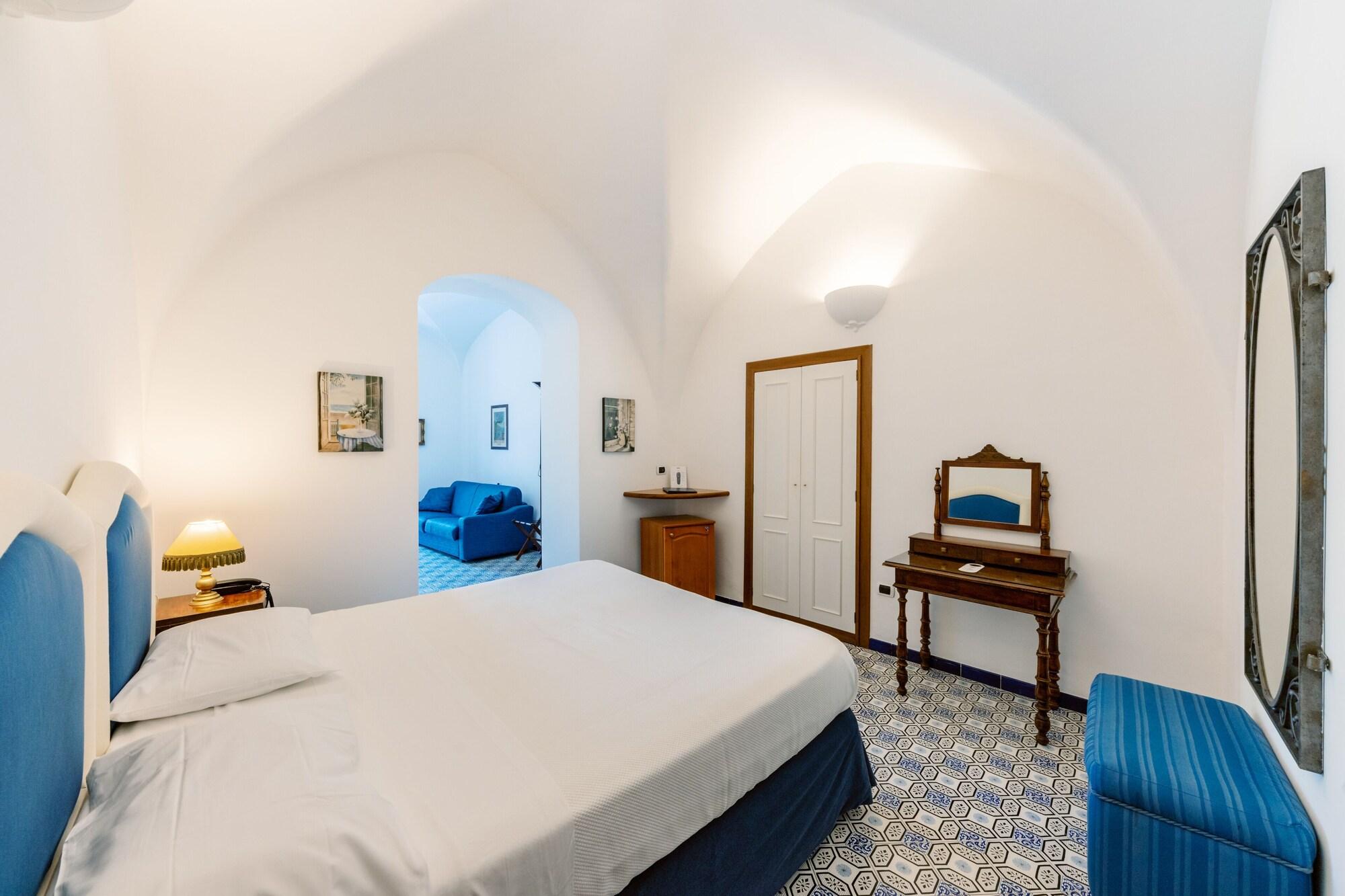 Hotel Giordano Ravello