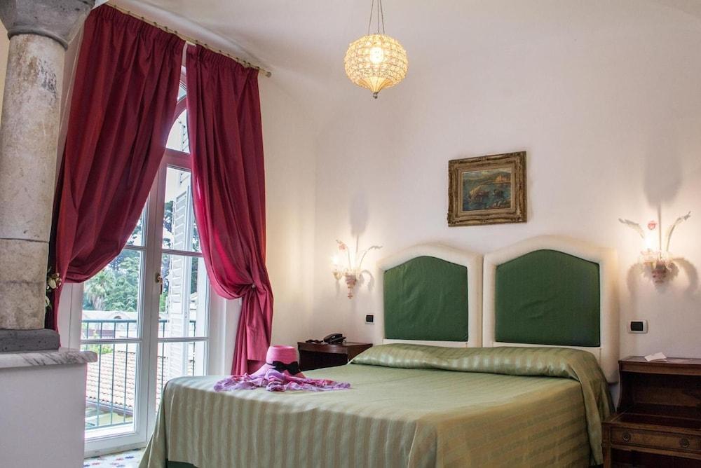 Hotel Giordano Ravello