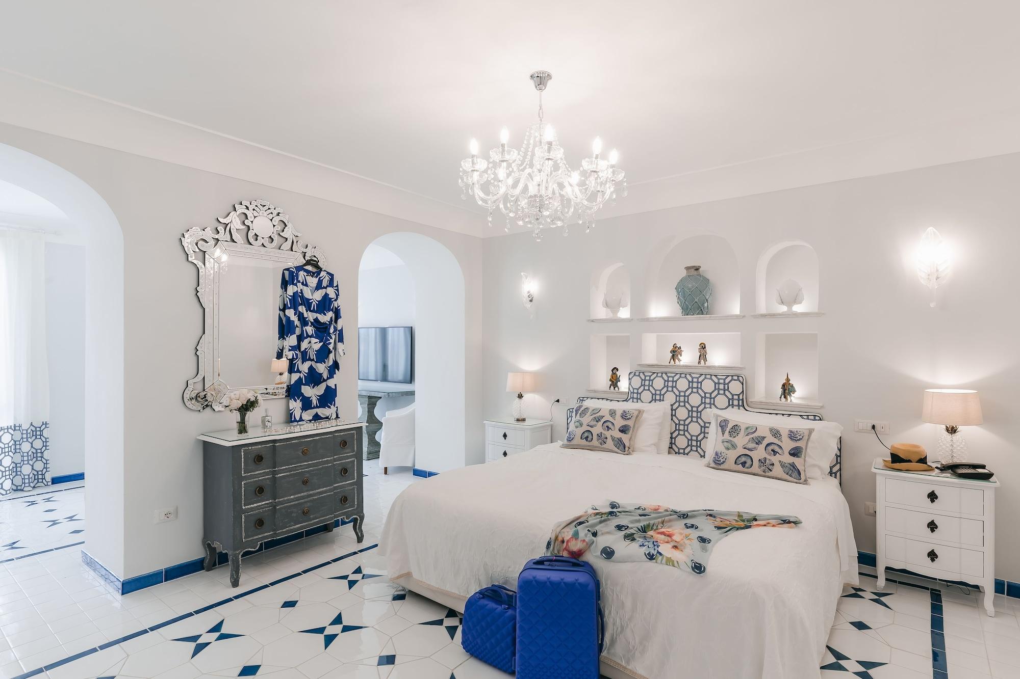Maria Hotel Ravello