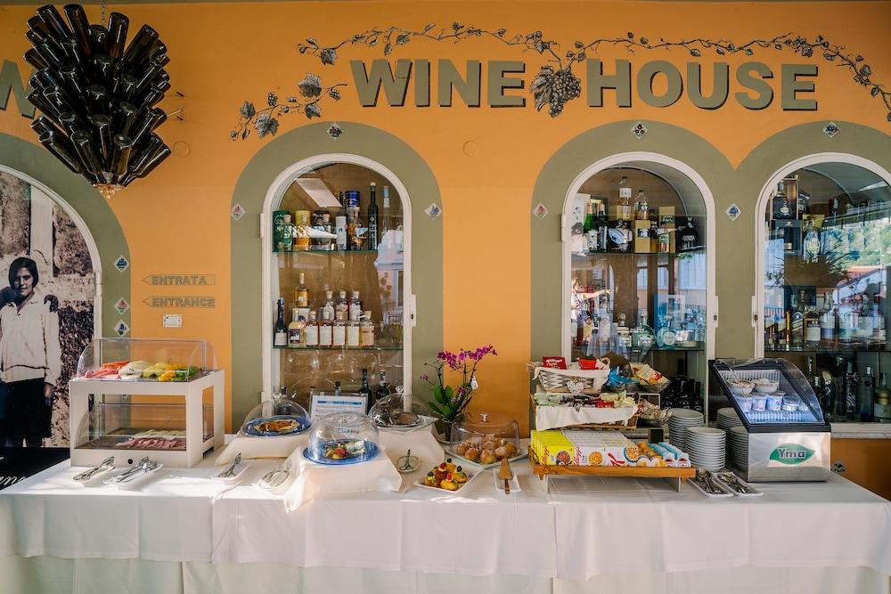 Maria Hotel Ravello