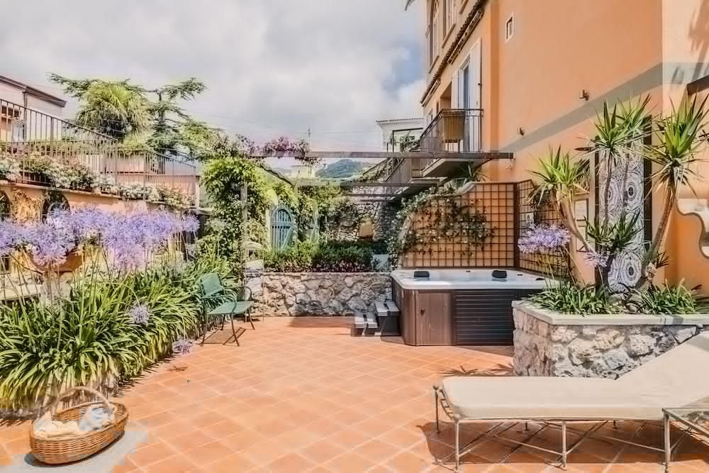 Hotel Maria Ravello