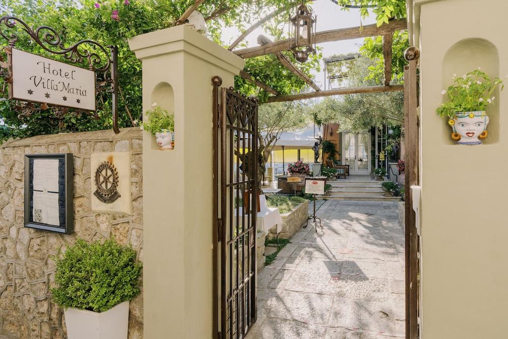 Maria Hotel Ravello