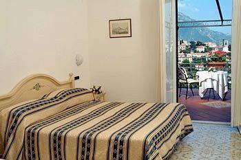 Hotel Giuseppina Ravello