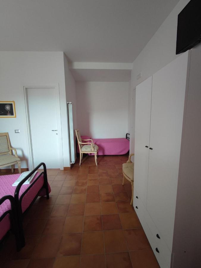 Casa Hermitage Bed & Breakfast
