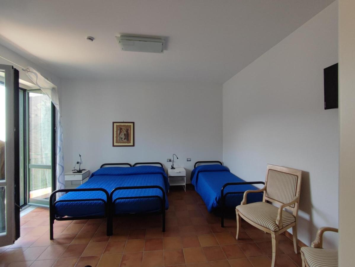Bed & Breakfast Casa Hermitage *