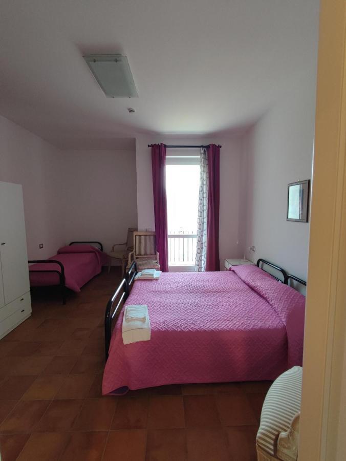 Bed & Breakfast Casa Hermitage