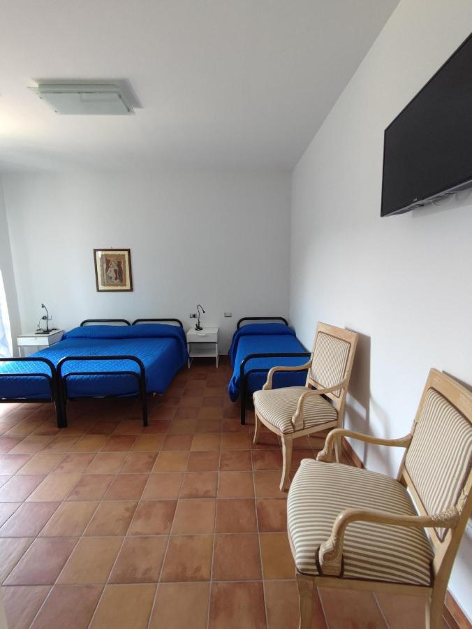 Casa Hermitage Bed & Breakfast Ravello