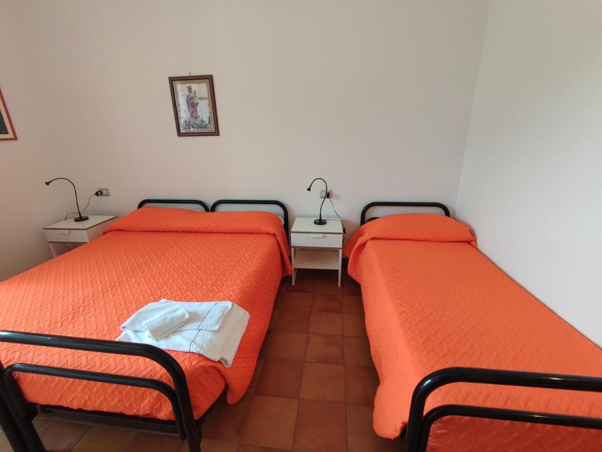 Casa Hermitage Bed & Breakfast