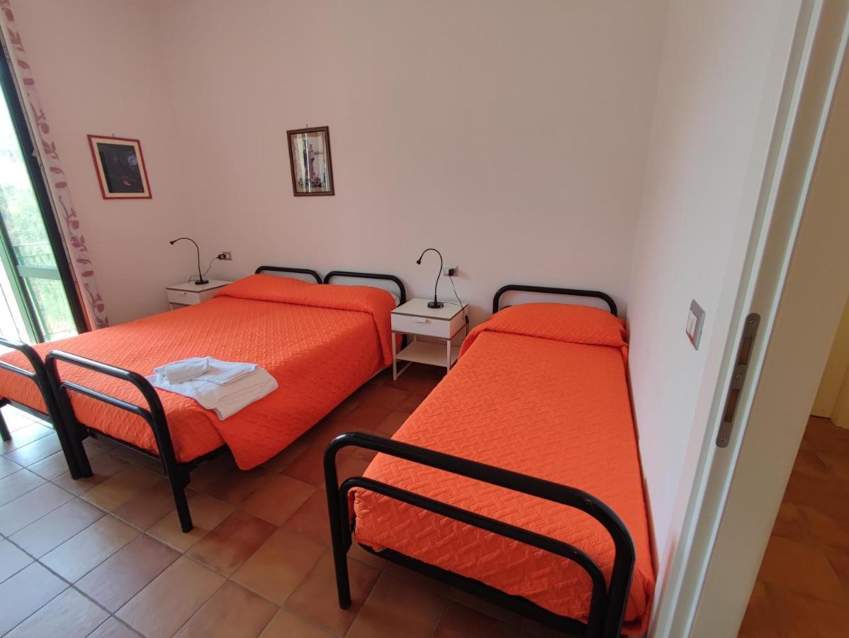 Casa Hermitage Bed & Breakfast Ravello