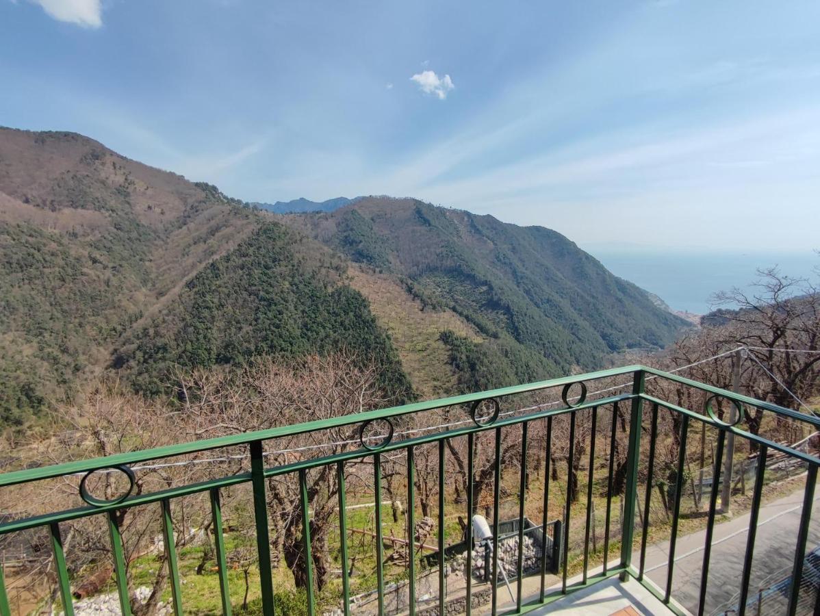 Casa Hermitage Ravello