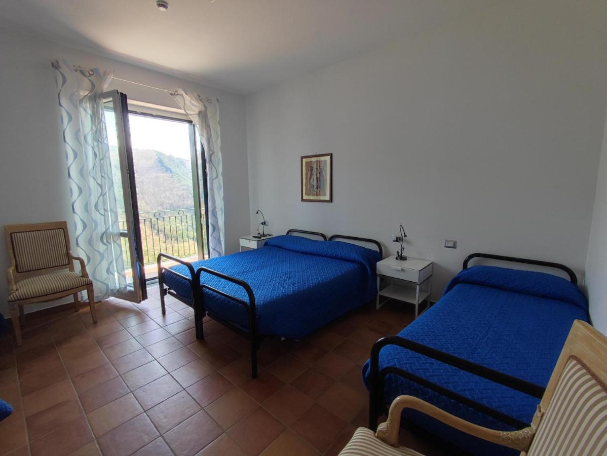 Bed & Breakfast Casa Hermitage *
