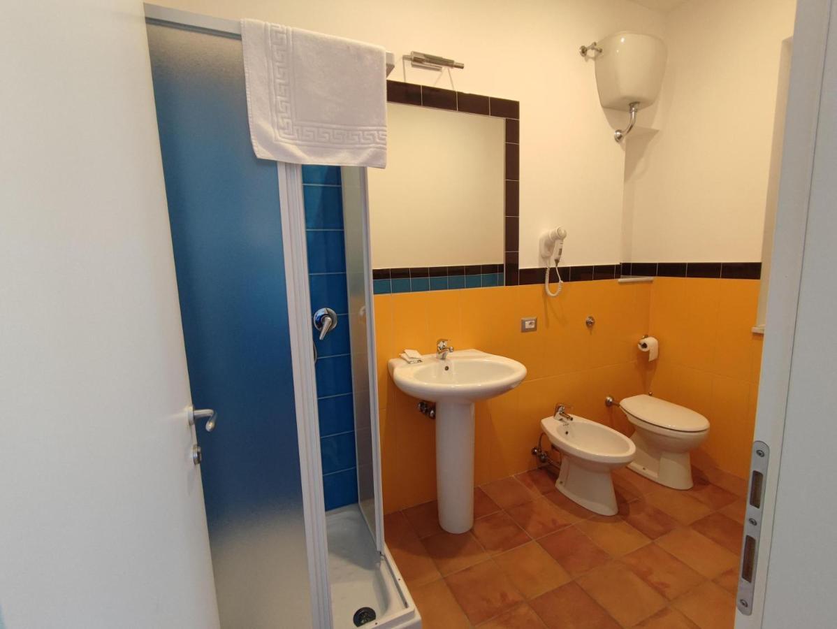 Casa Hermitage * Ravello