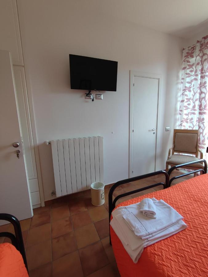 Casa Hermitage Bed & Breakfast *