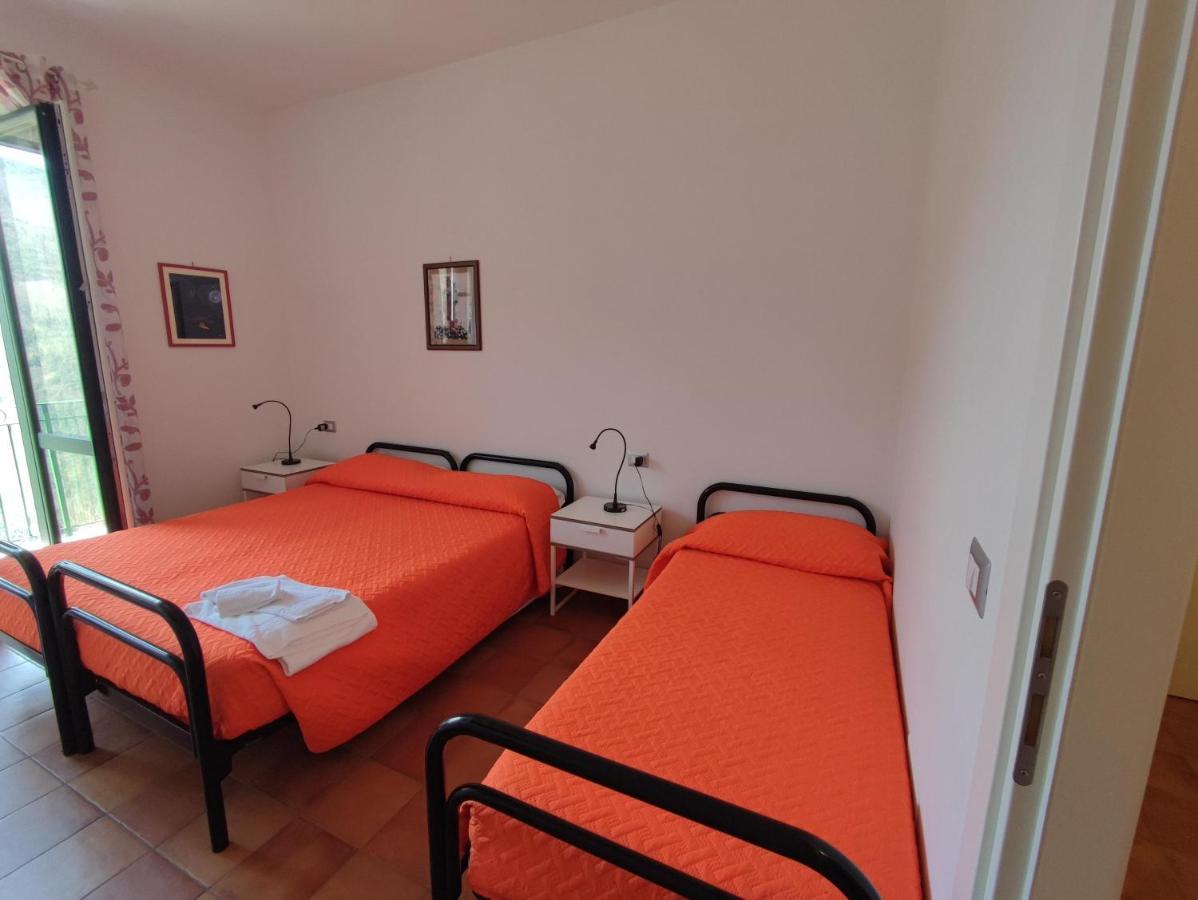 Bed & Breakfast Casa Hermitage Ravello