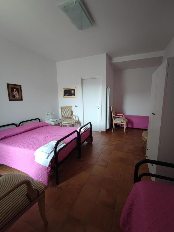 Bed & Breakfast Casa Hermitage