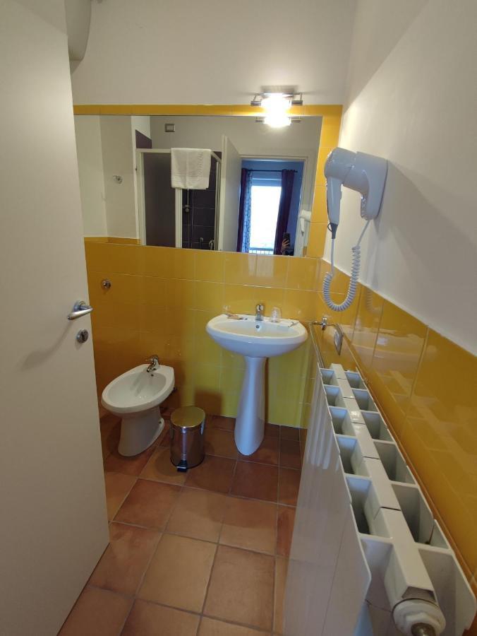 Bed & Breakfast Casa Hermitage *