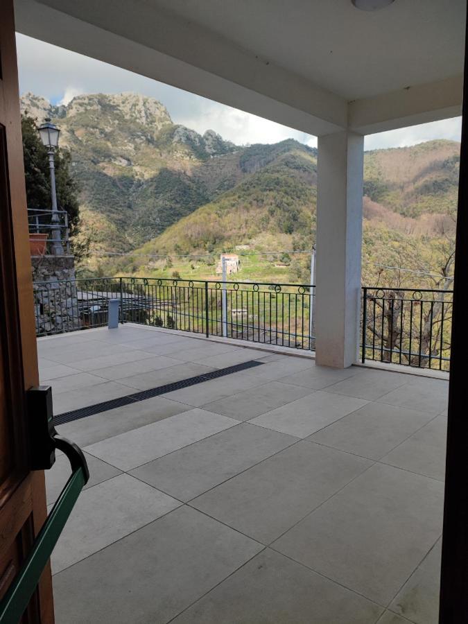 Casa Hermitage Bed & Breakfast