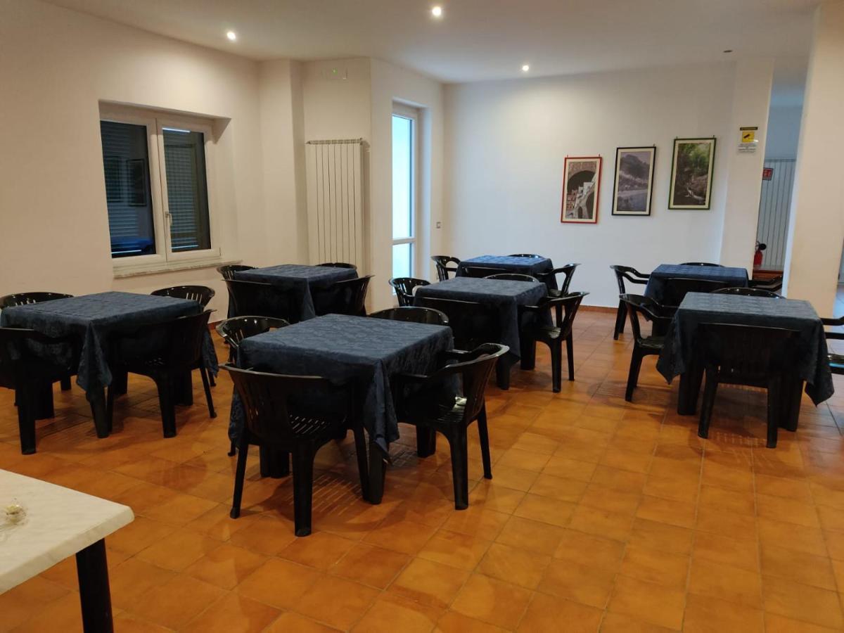 Casa Hermitage Bed & Breakfast Ravello