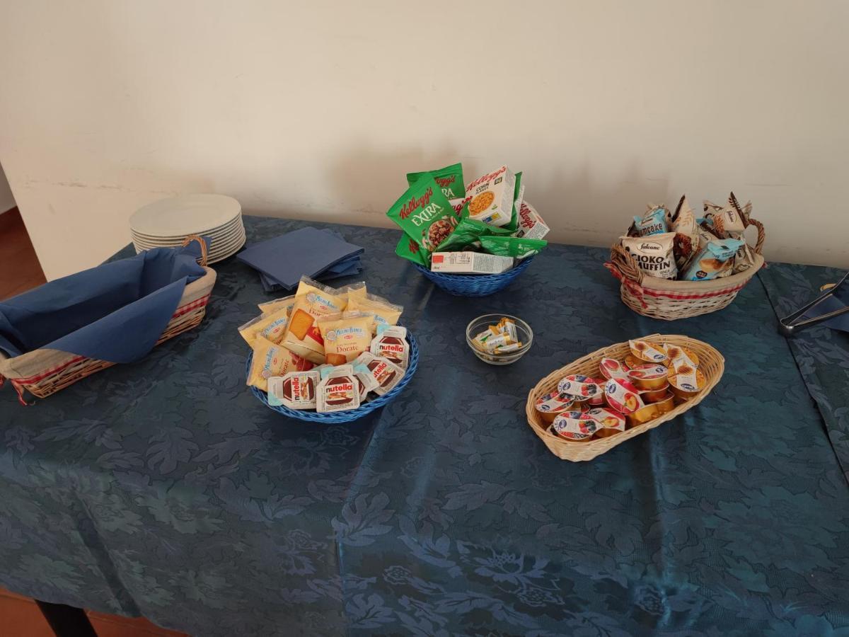 Bed & Breakfast Casa Hermitage