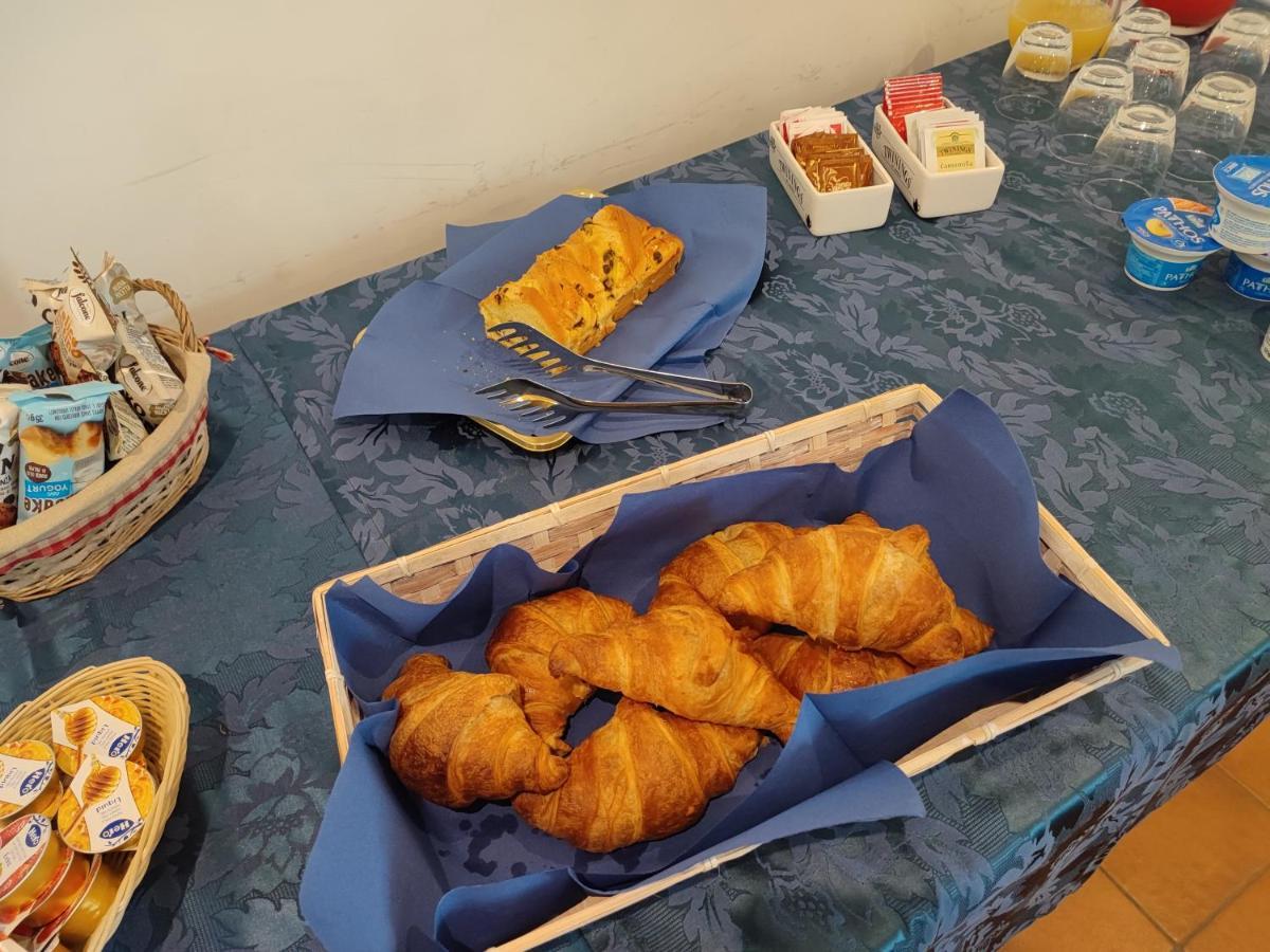 Bed & Breakfast Casa Hermitage