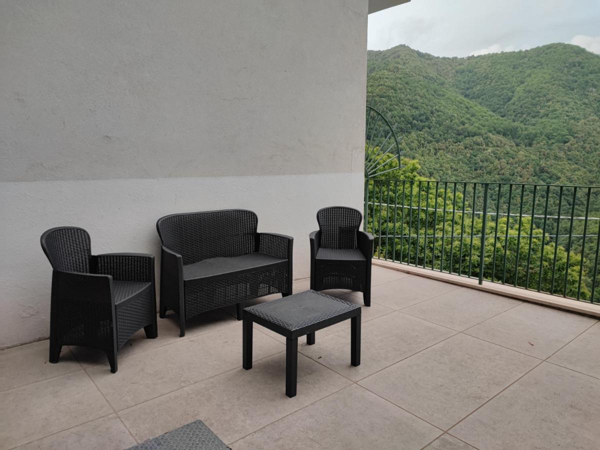 Casa Hermitage Ravello