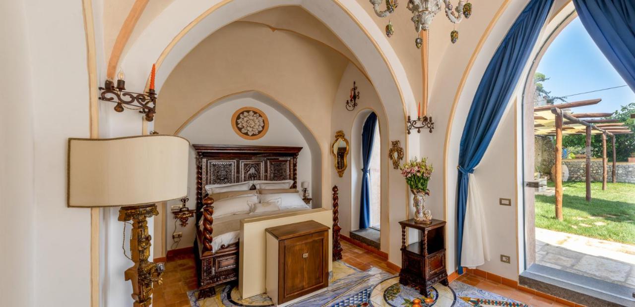 Bed & Breakfast Barluzzi *