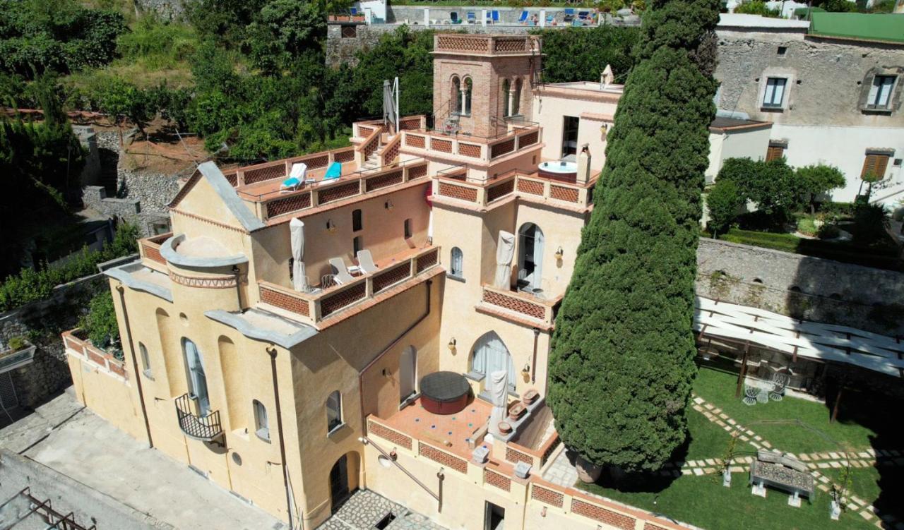 Barluzzi Bed & Breakfast