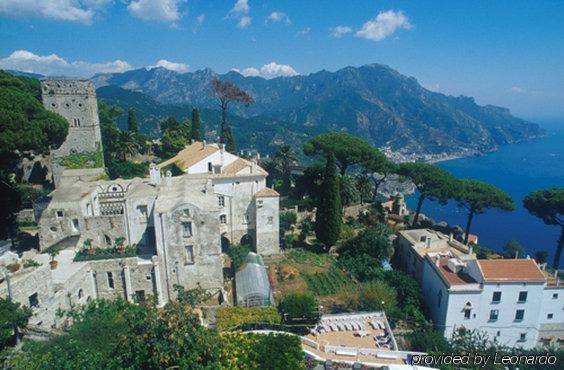 Rufolo Hotel Ravello
