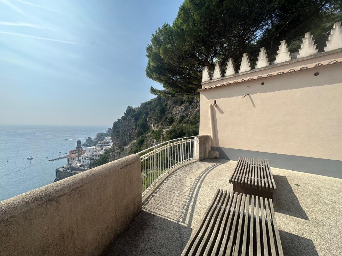 Ravello Suite Apartment *