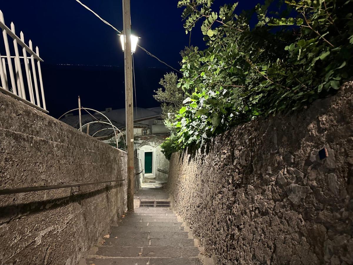 Apartment Ravello Suite *