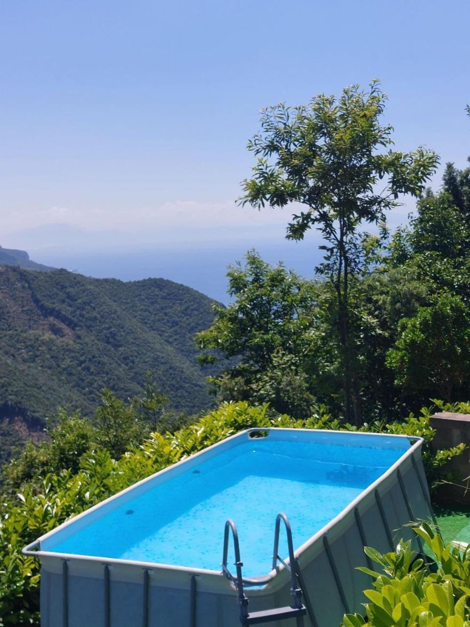 Holiday home Adagio Ravello