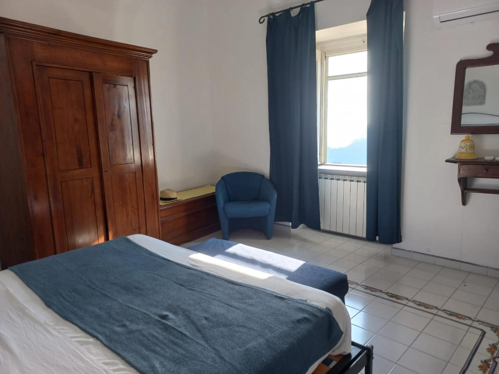 Holiday home Piccinina A Pochi Passi Da Eva Ravello
