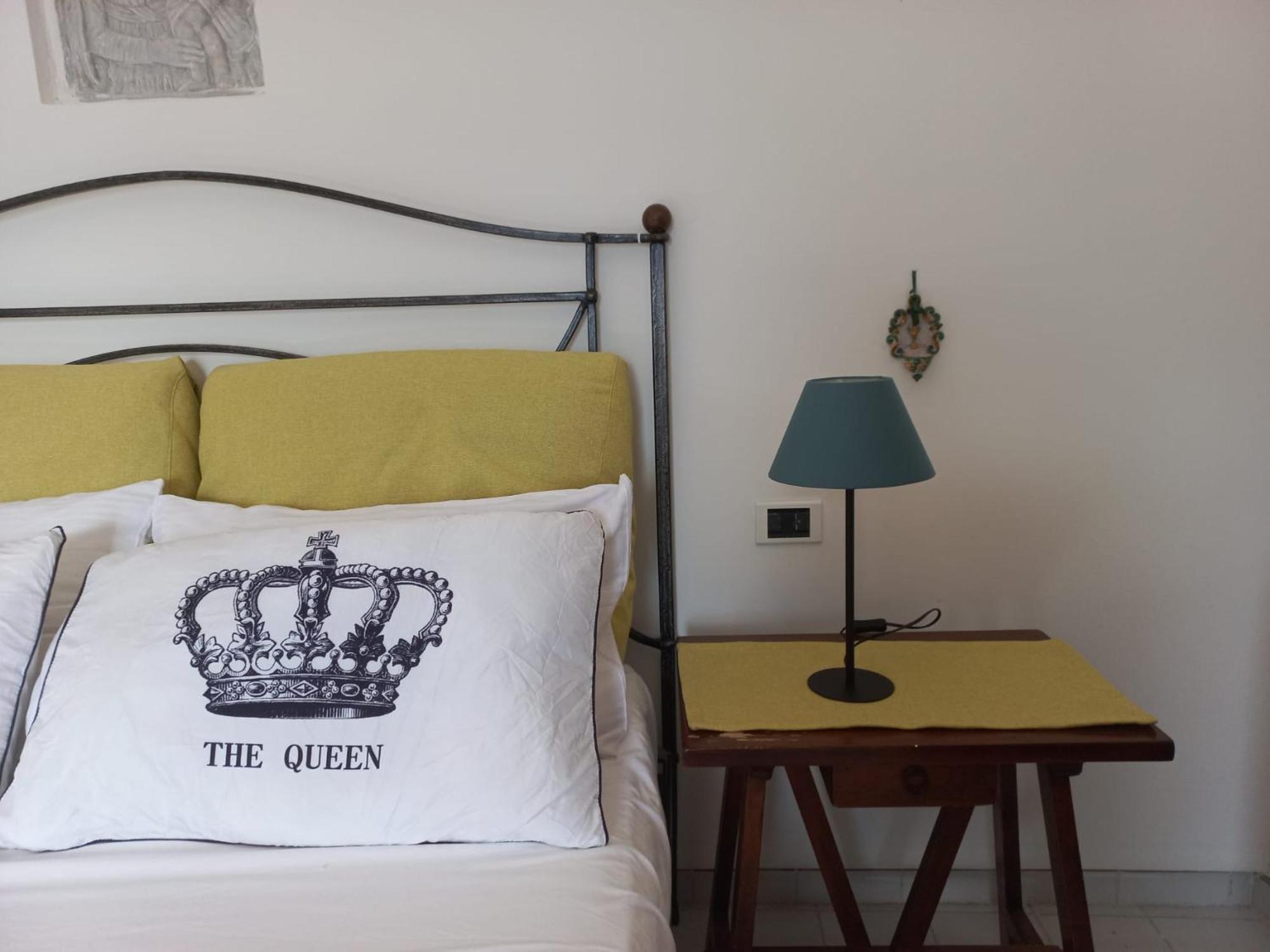 Holiday home Piccinina A Pochi Passi Da Eva *