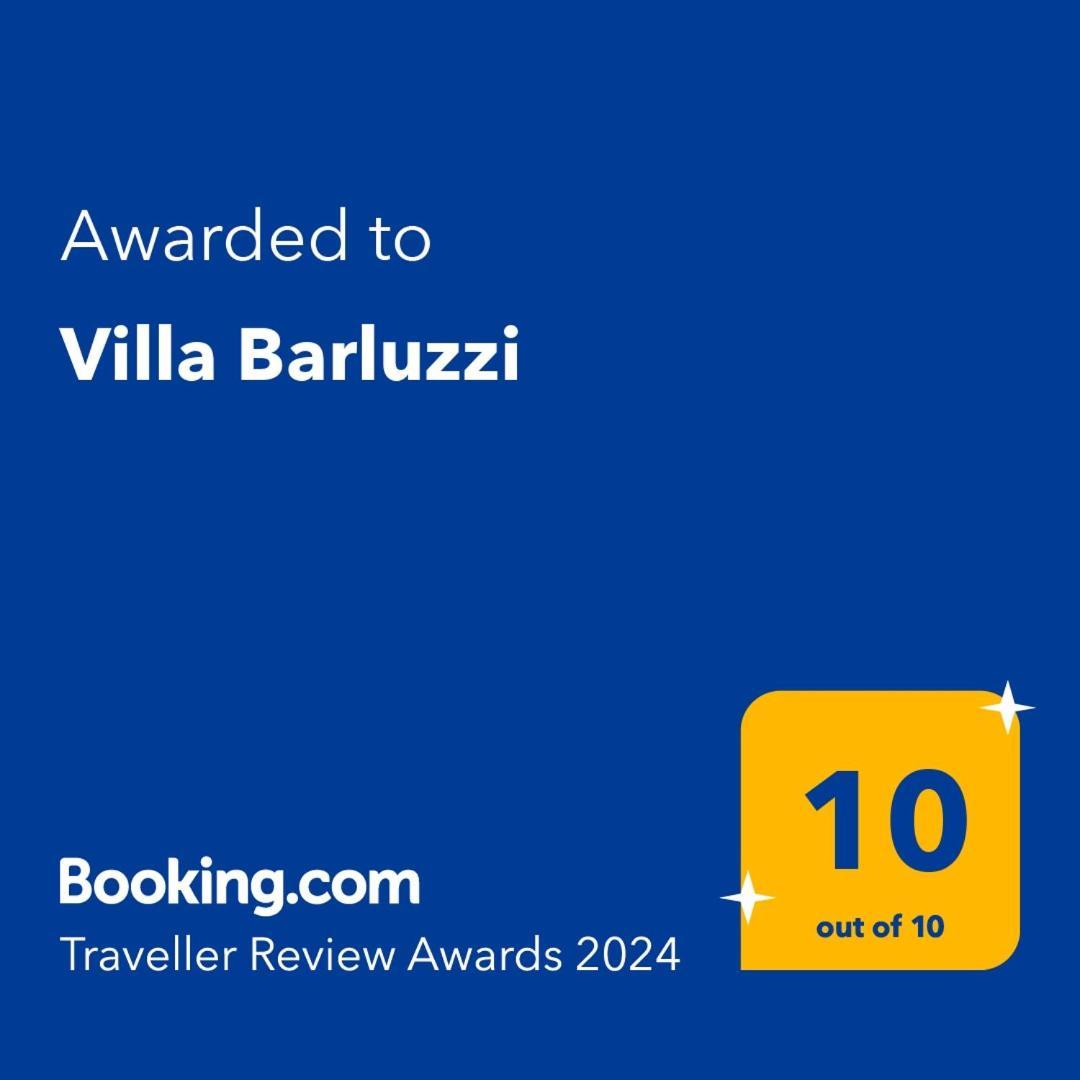 Bed & Breakfast Barluzzi *