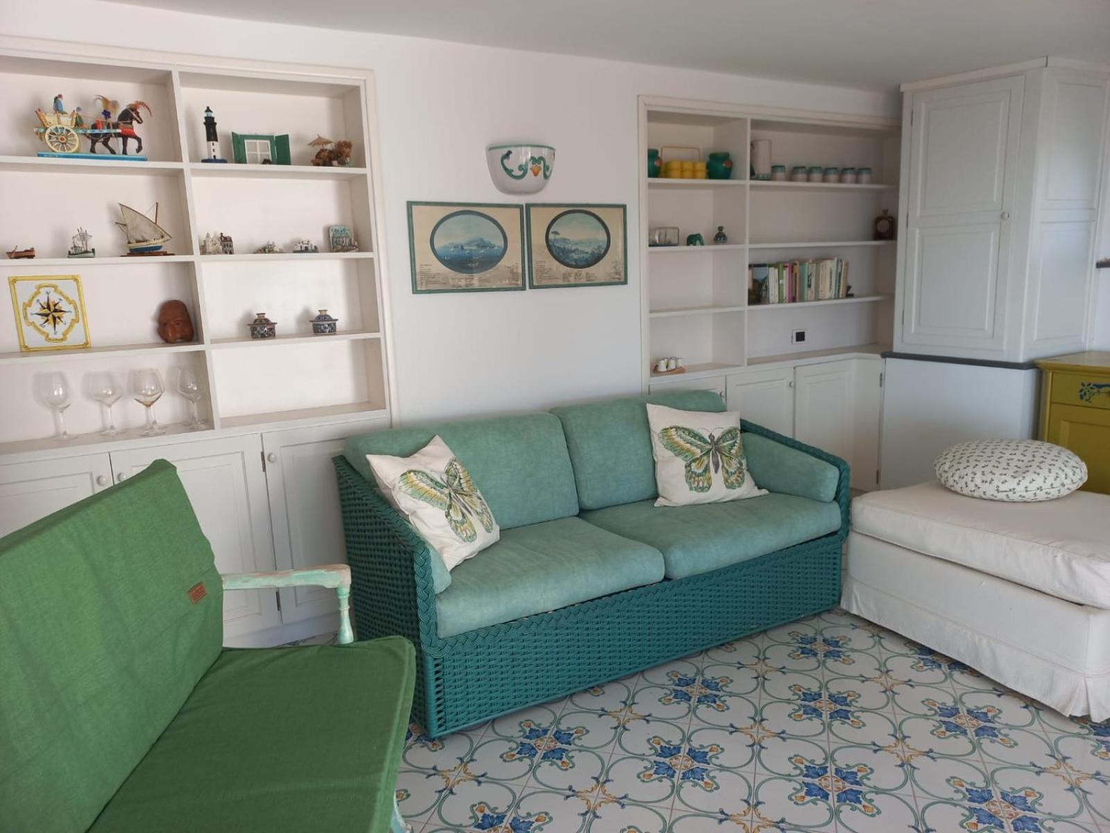 Piccinina A Pochi Passi Da Eva Holiday home Ravello