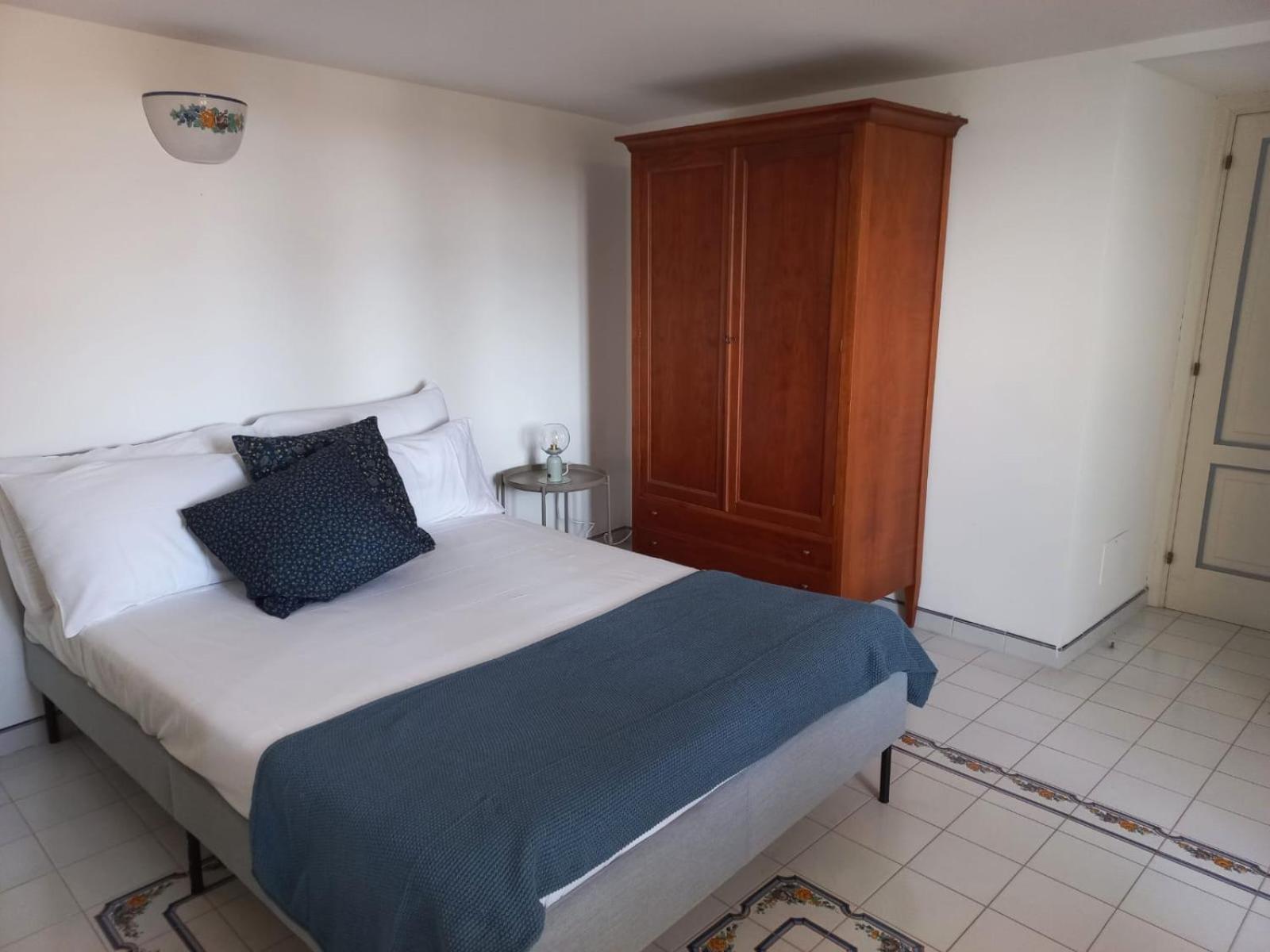 Piccinina A Pochi Passi Da Eva Holiday home