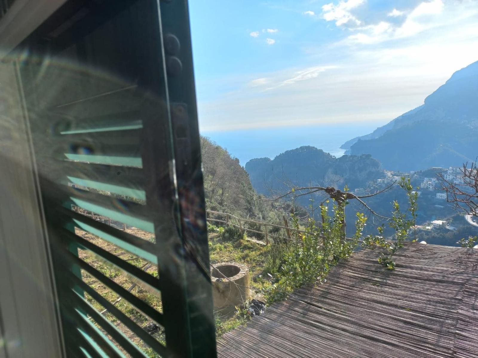 Piccinina A Pochi Passi Da Eva Holiday home *