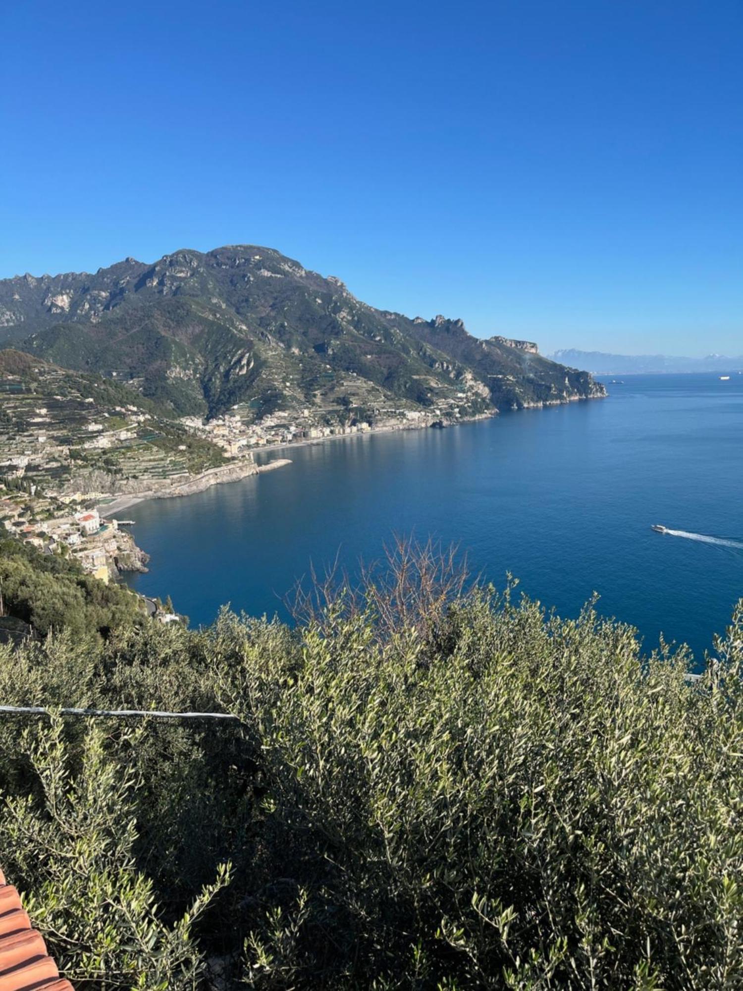 I Limoni Ravello