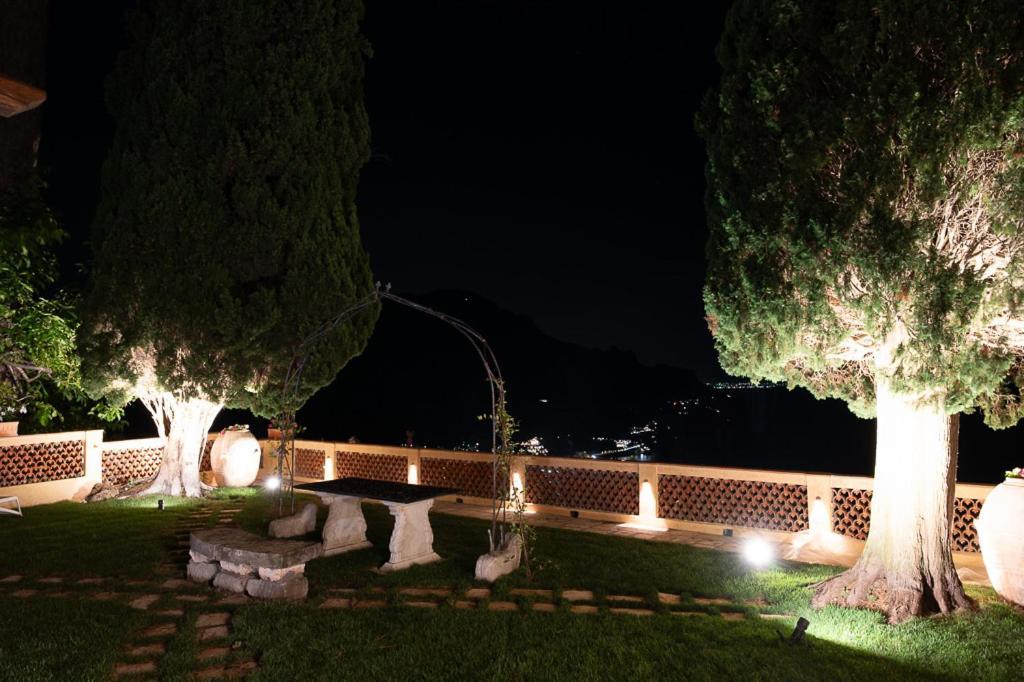 Barluzzi * Ravello