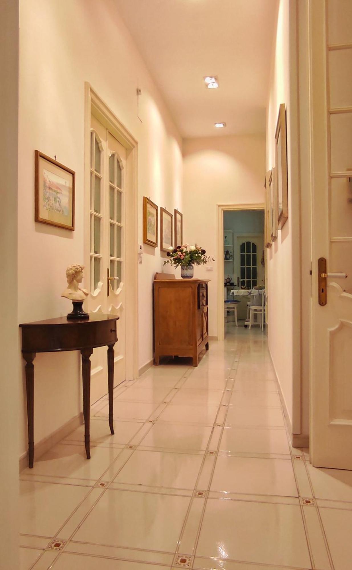 Don Guglielmo Amalfi Coast Villa