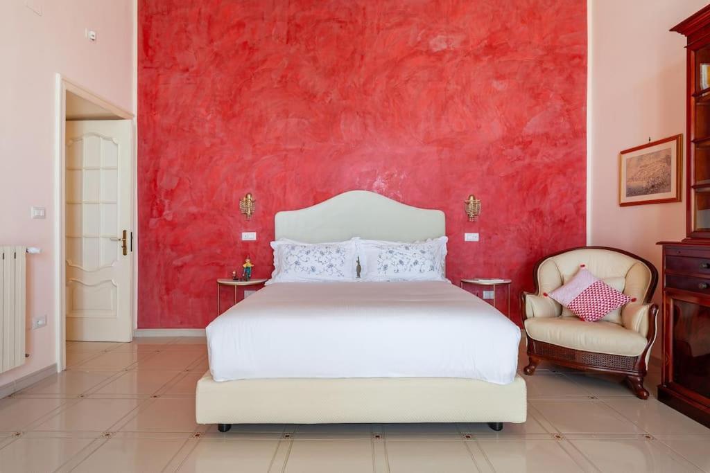Villa Don Guglielmo Amalfi Coast