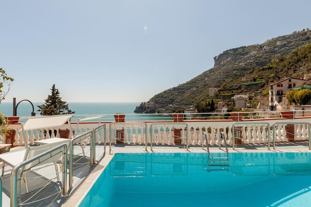 Villa Don Guglielmo Amalfi Coast *
