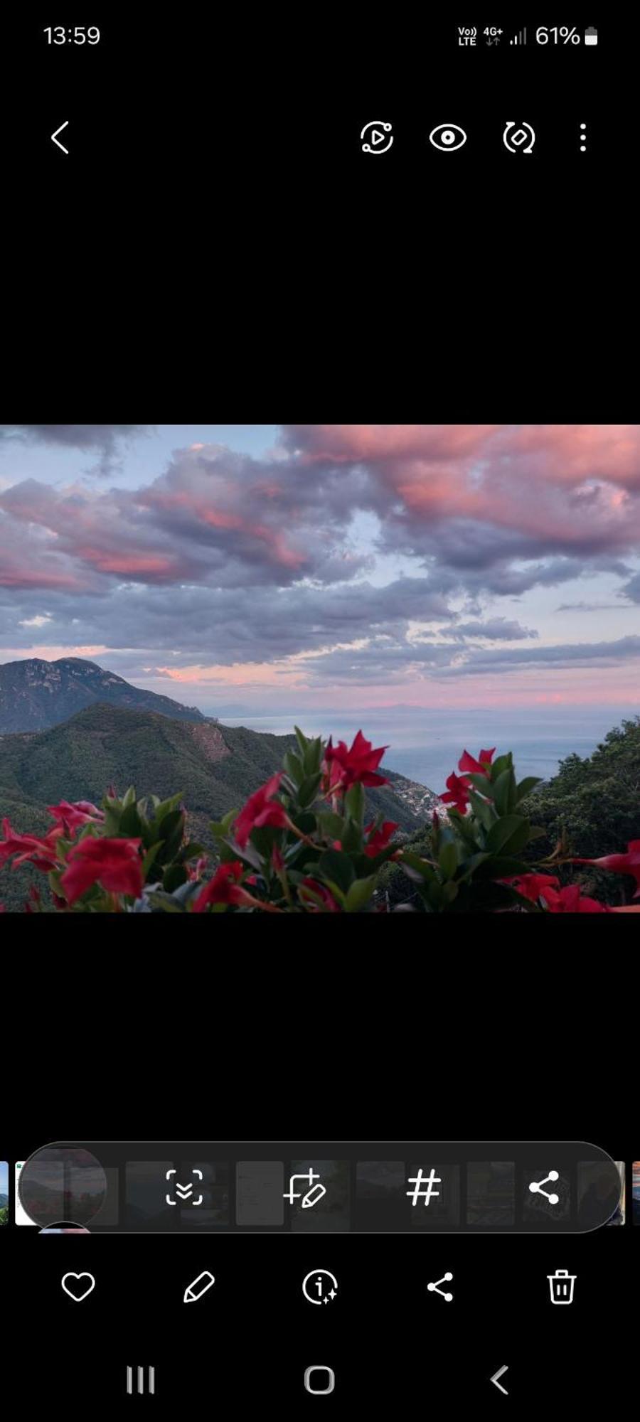 Adagio Holiday home *