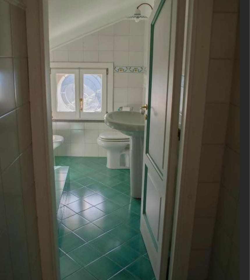 Piccinina A Pochi Passi Da Eva Holiday home *