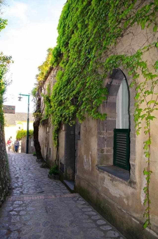 Holiday home Piccinina A Pochi Passi Da Eva Ravello