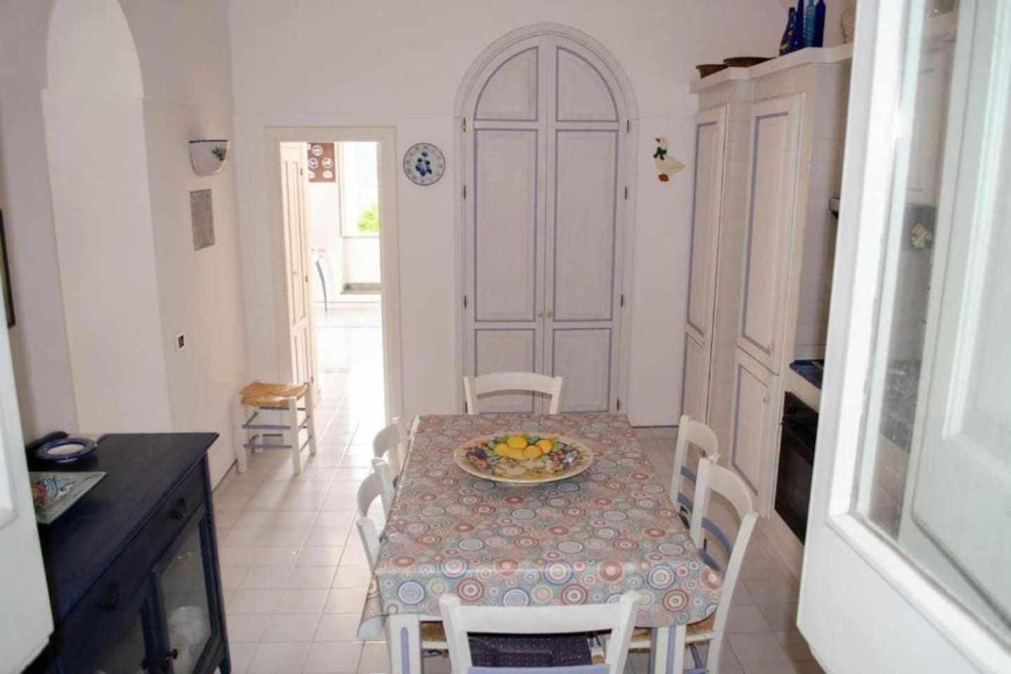 Piccinina A Pochi Passi Da Eva Holiday home