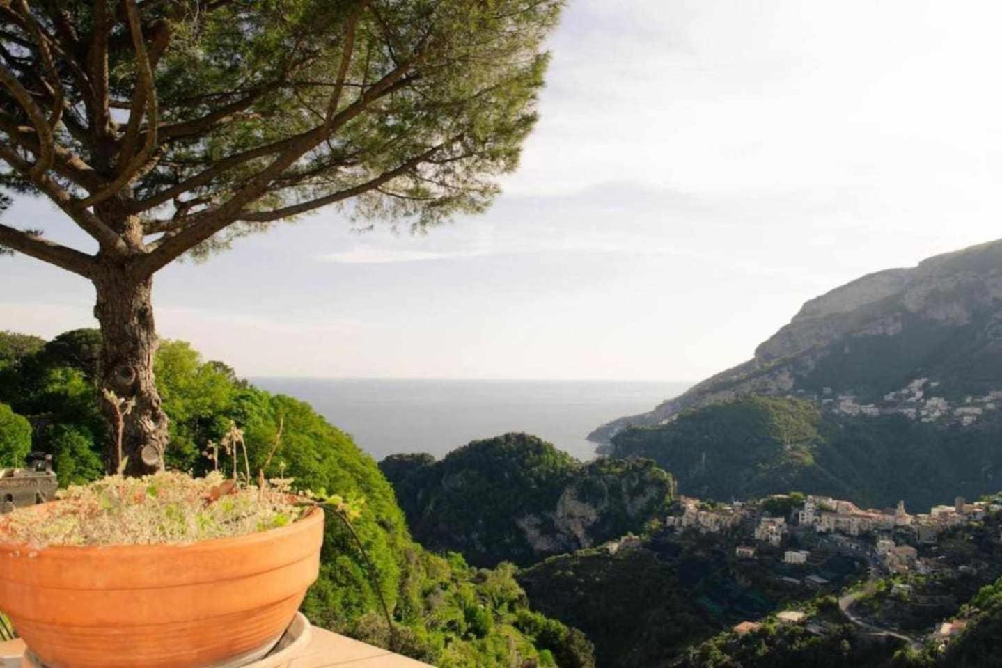 Holiday home Piccinina A Pochi Passi Da Eva Ravello
