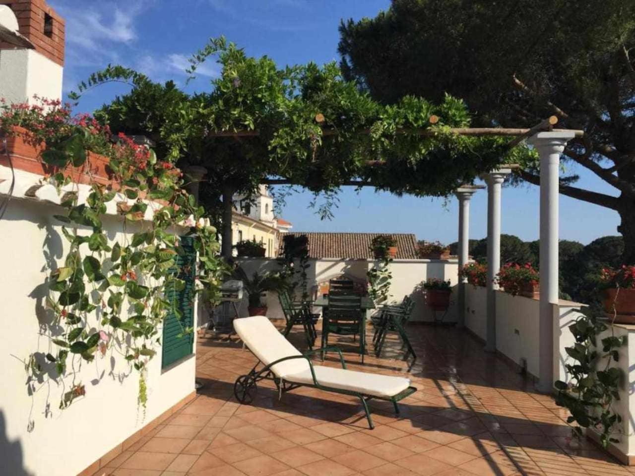 Piccinina A Pochi Passi Da Eva Holiday home