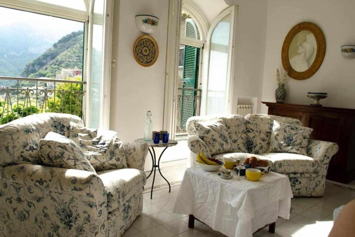 Holiday home Piccinina A Pochi Passi Da Eva